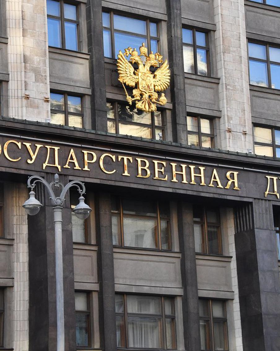 "Эффект Долиной" никуда не ушёл: кого защищают депутаты новым законопроектом