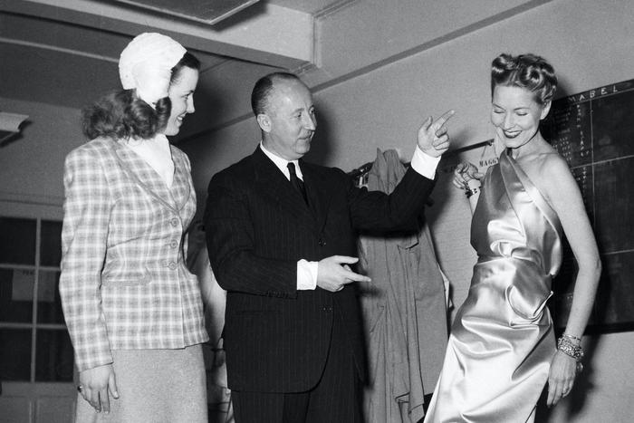 Кристиан Диор: 121 год со дня рождения кутюрье, изменившего моду навсегда