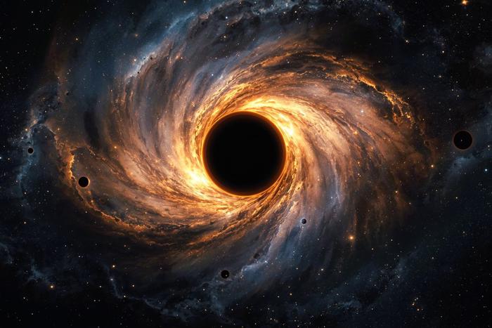 В NASA рассказали, исчезнет ли гравитация на Земле летом 2026 года