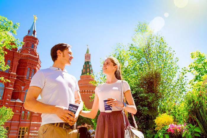 Ресторатор Перельман назвал 2025 год хорошим с точки зрения экономики