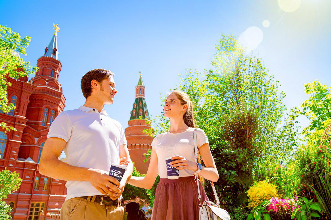 Владимир Перельман назвал 2025 год хорошим для ресторанного бизнеса