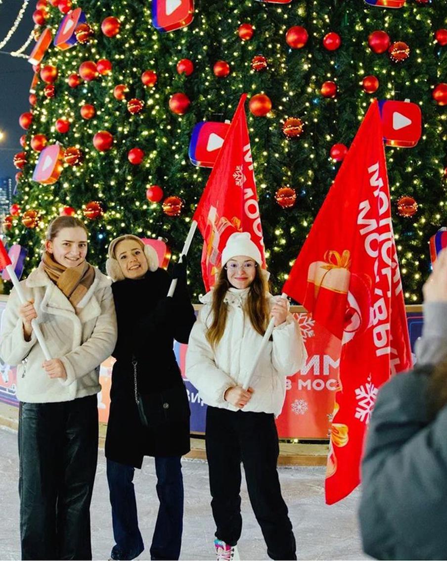 В День студенчества строим бизнес и садимся на пирожковую диету