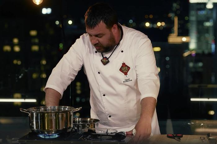 Лучшие повара России сражаются в новом реалити "Последний шеф". Metro оценило испытания для участников