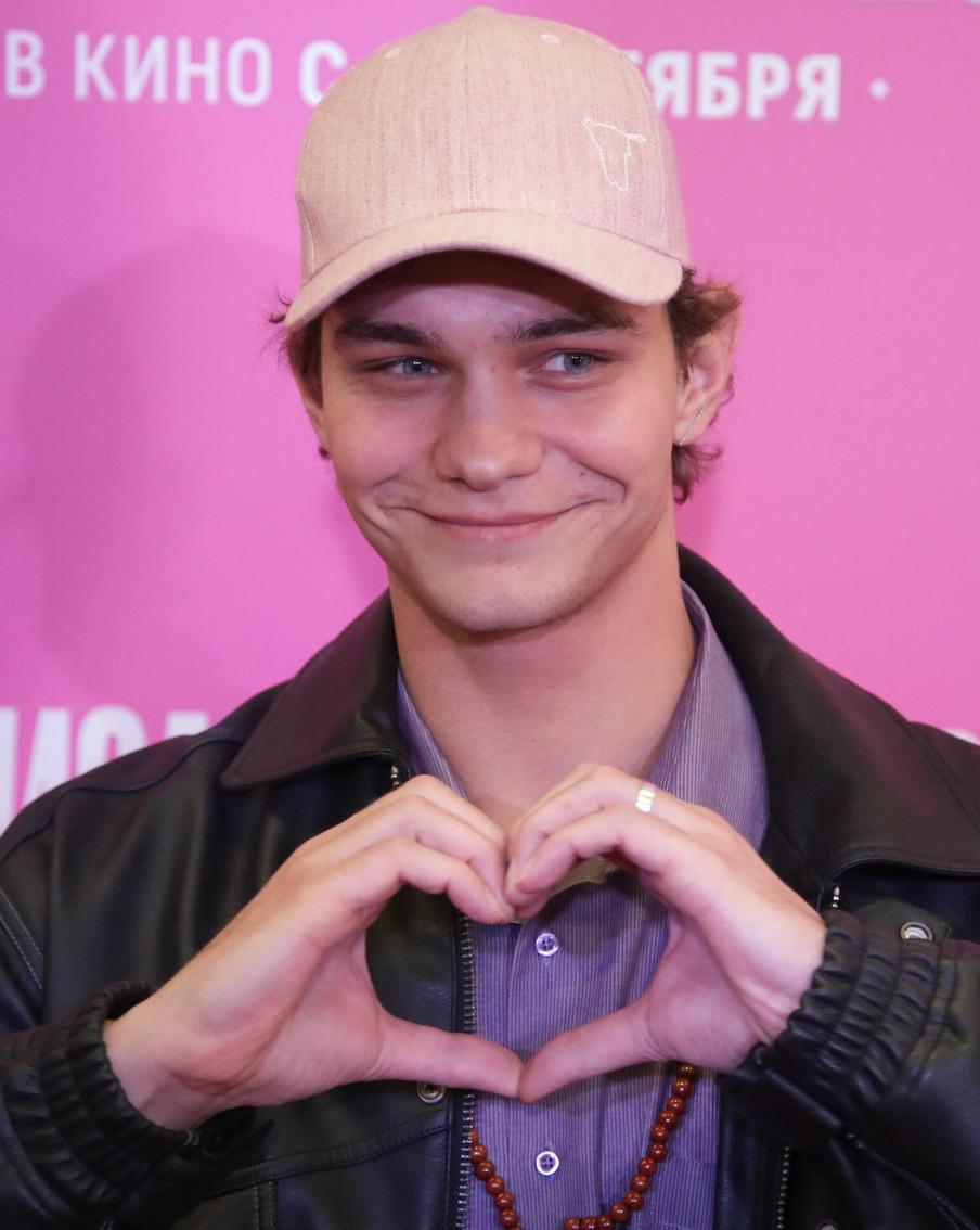 Слава Копейкин рассказал о своём герое из "Царевны Несмеяны" и о том, что российский зритель устал от киносказок