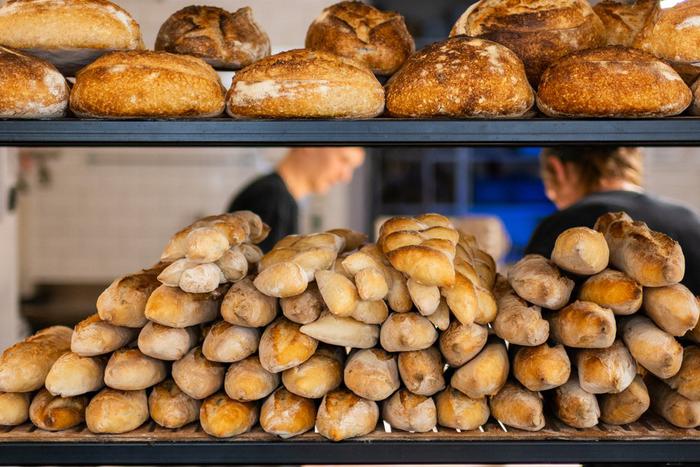 Почему пекарня из подмосковных Люберец "Машенька" может закрыться весной