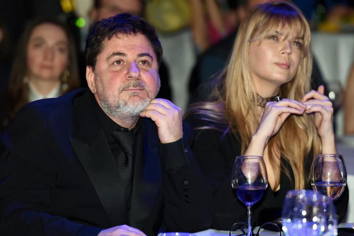 Почему Цекало не видит своих детей