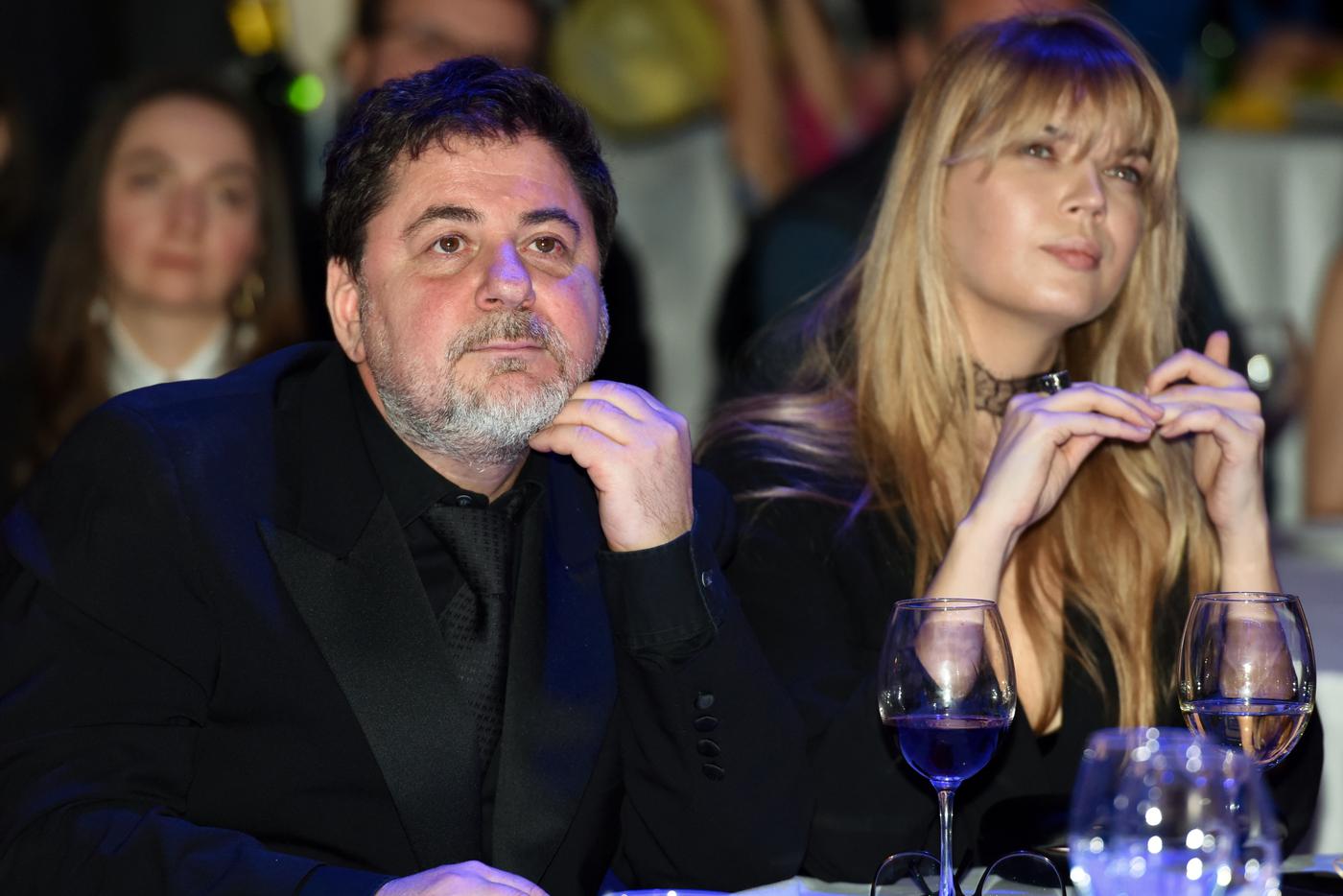 Бывшая жена Цекало скрывает детей в Европе и требует десятки миллионов