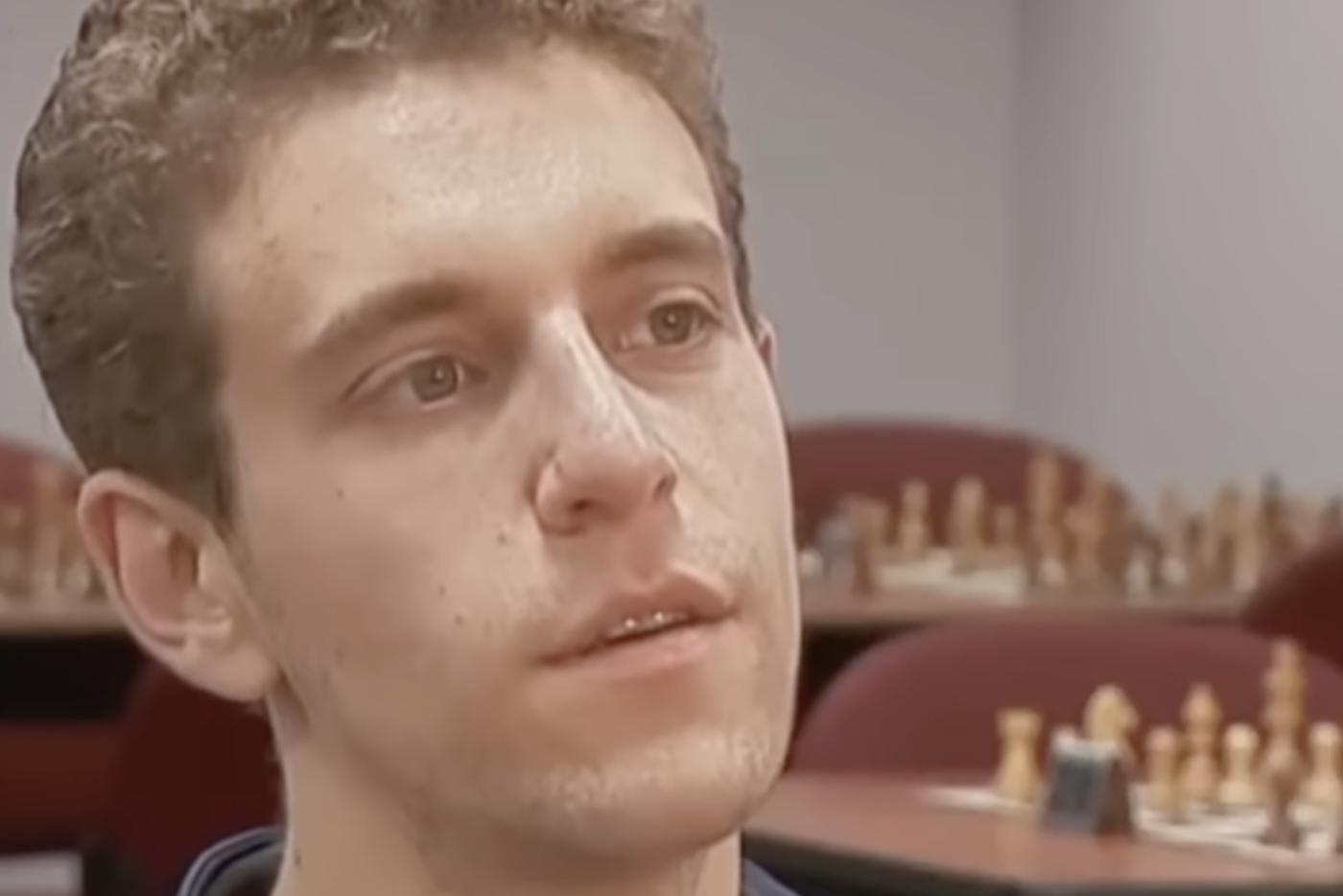 Причина смерти гроссмейстера Даниэля Народицкого официально подтверждена