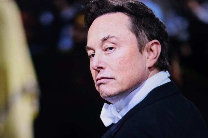 Что сказал Илон Маск о ChatGPT
