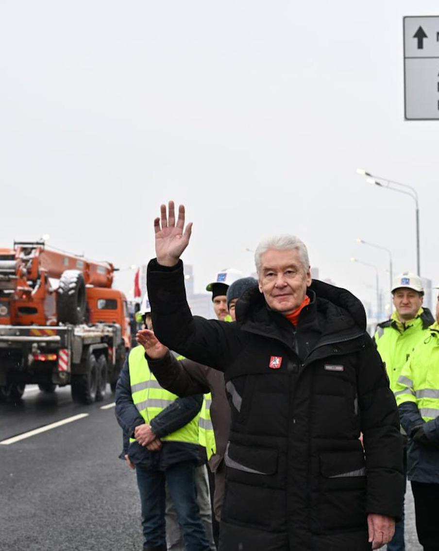 Эксперт: Новый участок Коммунарского шоссе улучшит транспортную доступность района Коммунарка