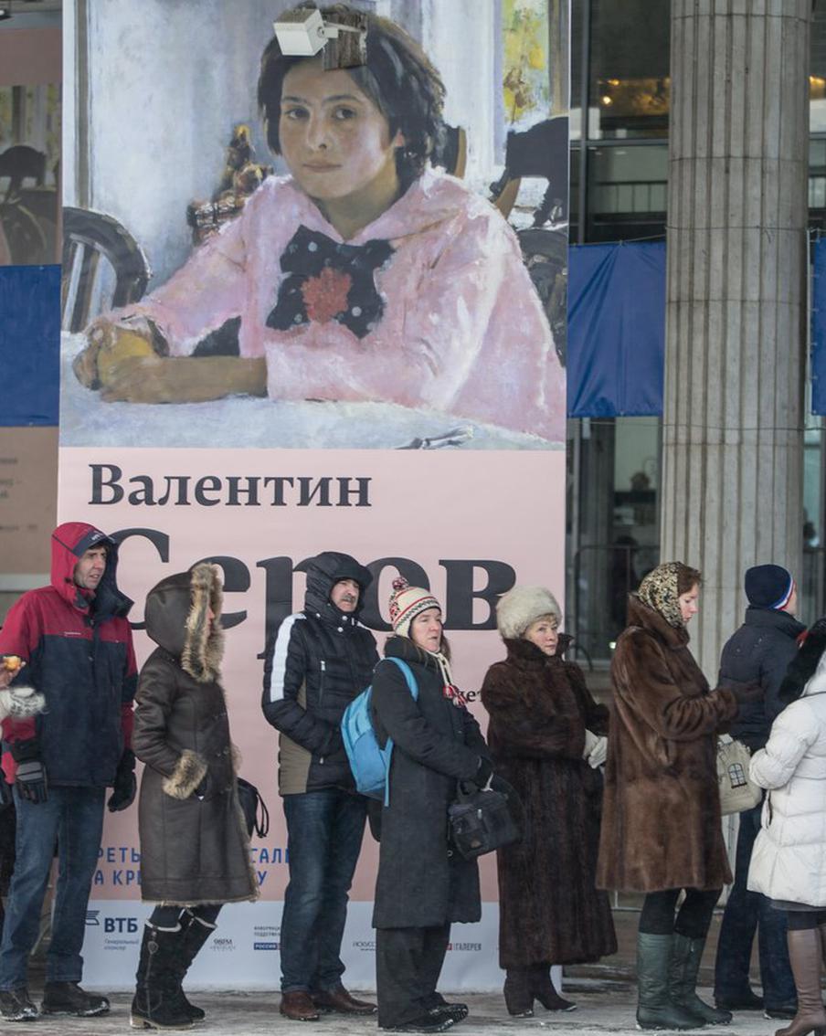 Ностальгия по Москве 2016-го: вспоминаем, как жила столица 10 лет назад