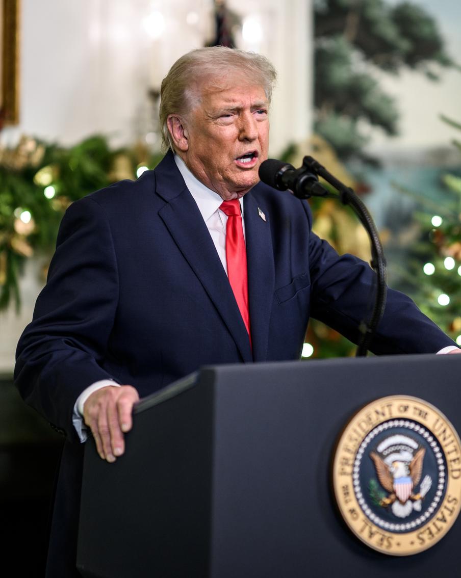 Почему мир выступил против аналога ООН, создаваемого президентом США Дональдом Трампом