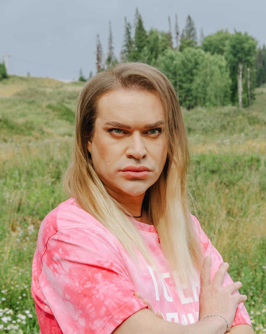 Гоген Солнцев.