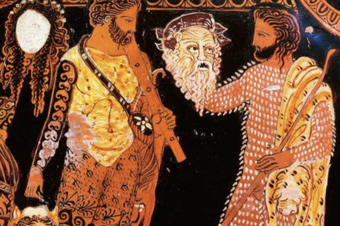 Афиша на 22 января: слушаем шутки 18+ и рисуем картины для одиноких бабушек