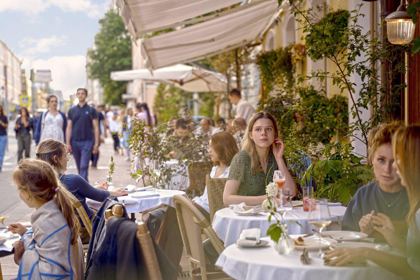 Эксперт ФРиО рассказал о принципах построения ресторанного бизнеса в Москве