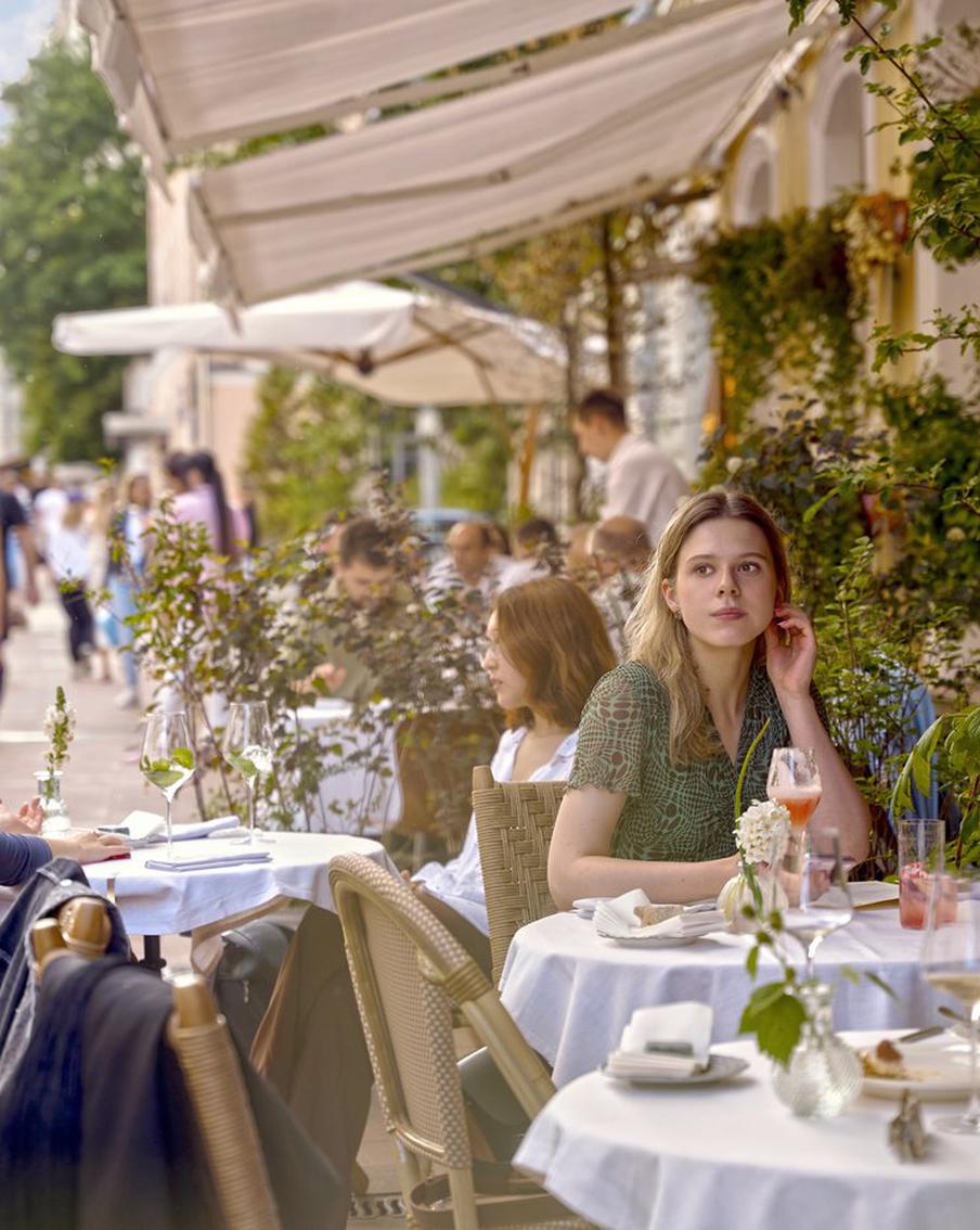 В ФРиО рассказали, какие факторы влияют на открытие и закрытие ресторанов и кафе