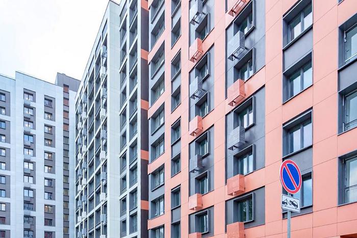Сразу -17% к цене квартир в Москве и Подмосковье: разбираемся, что такое "новая вторичка"