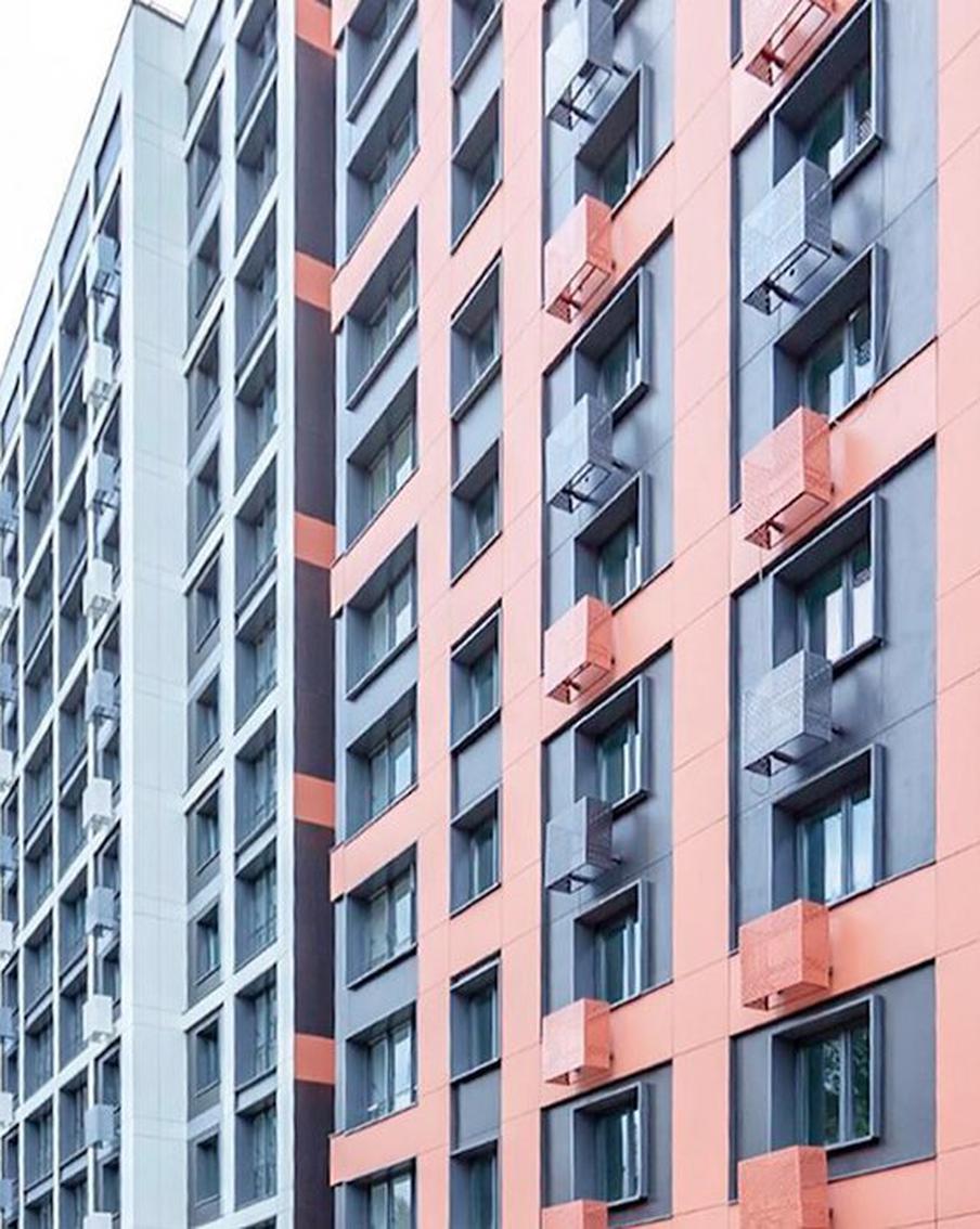 Сразу -17% к цене квартир в Москве и Подмосковье: разбираемся, что такое "новая вторичка"