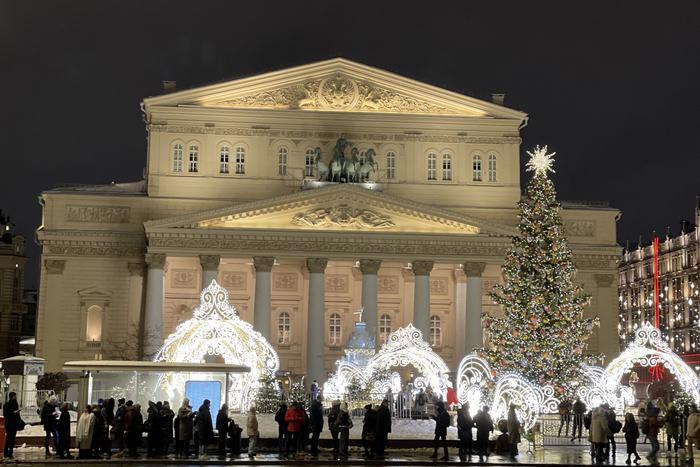 Москвичам рассказали о погоде 22 января