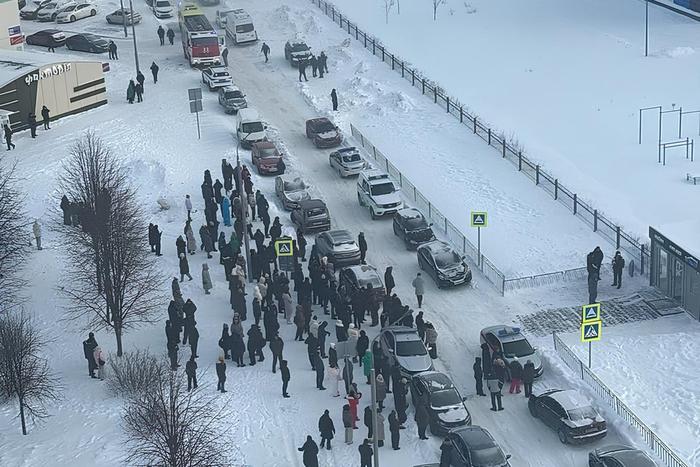 Нападение школьника на лицей в Татарстане: есть ли жертвы и что стало причиной атаки