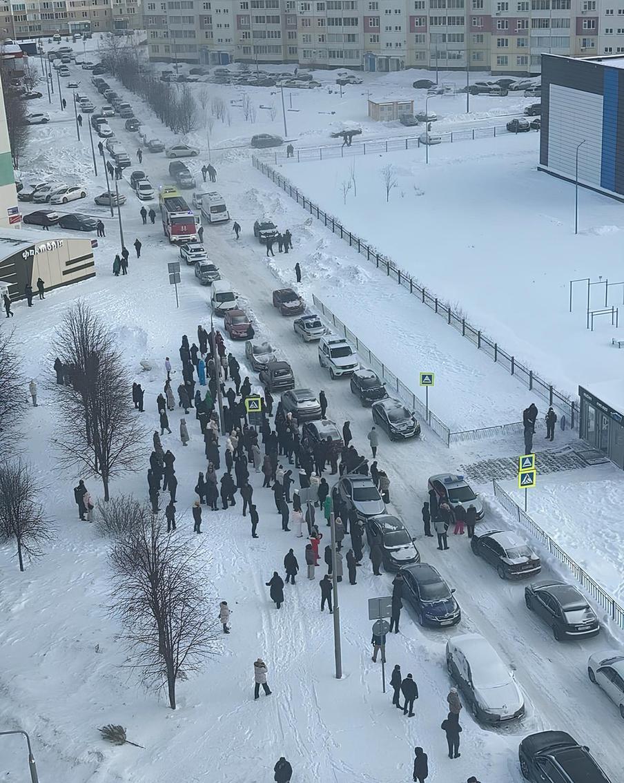 Нападение школьника на лицей в Татарстане: есть ли жертвы и что стало причиной атаки