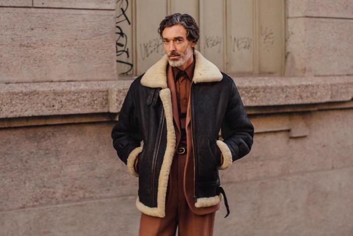 Мужская мода – 2026: выбираем фактуры, многослойность и стиль с характером