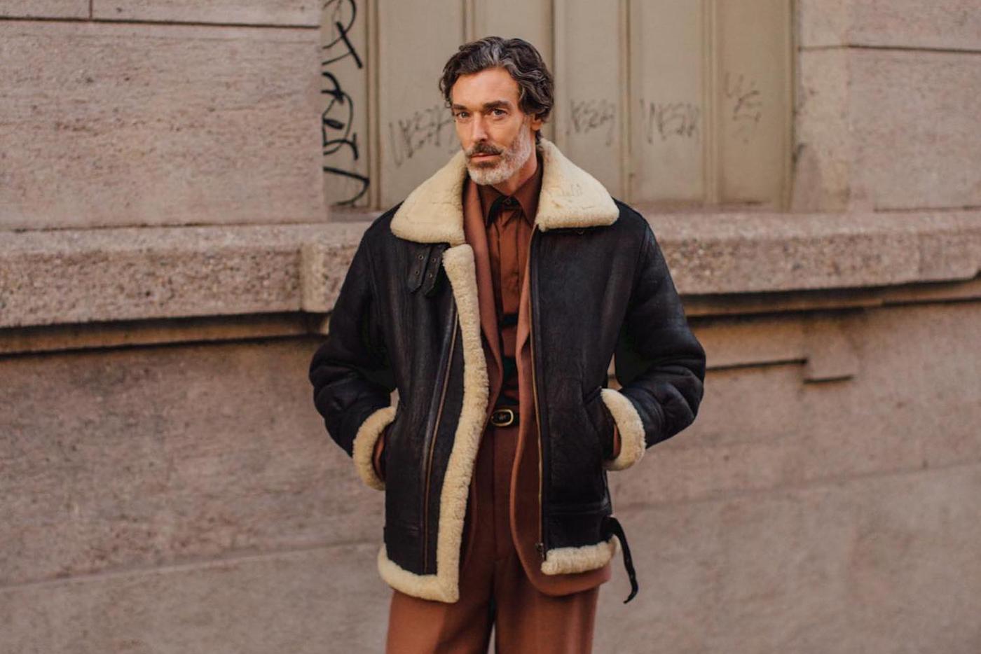 Мужская мода – 2026: выбираем фактуры, многослойность и стиль с характером