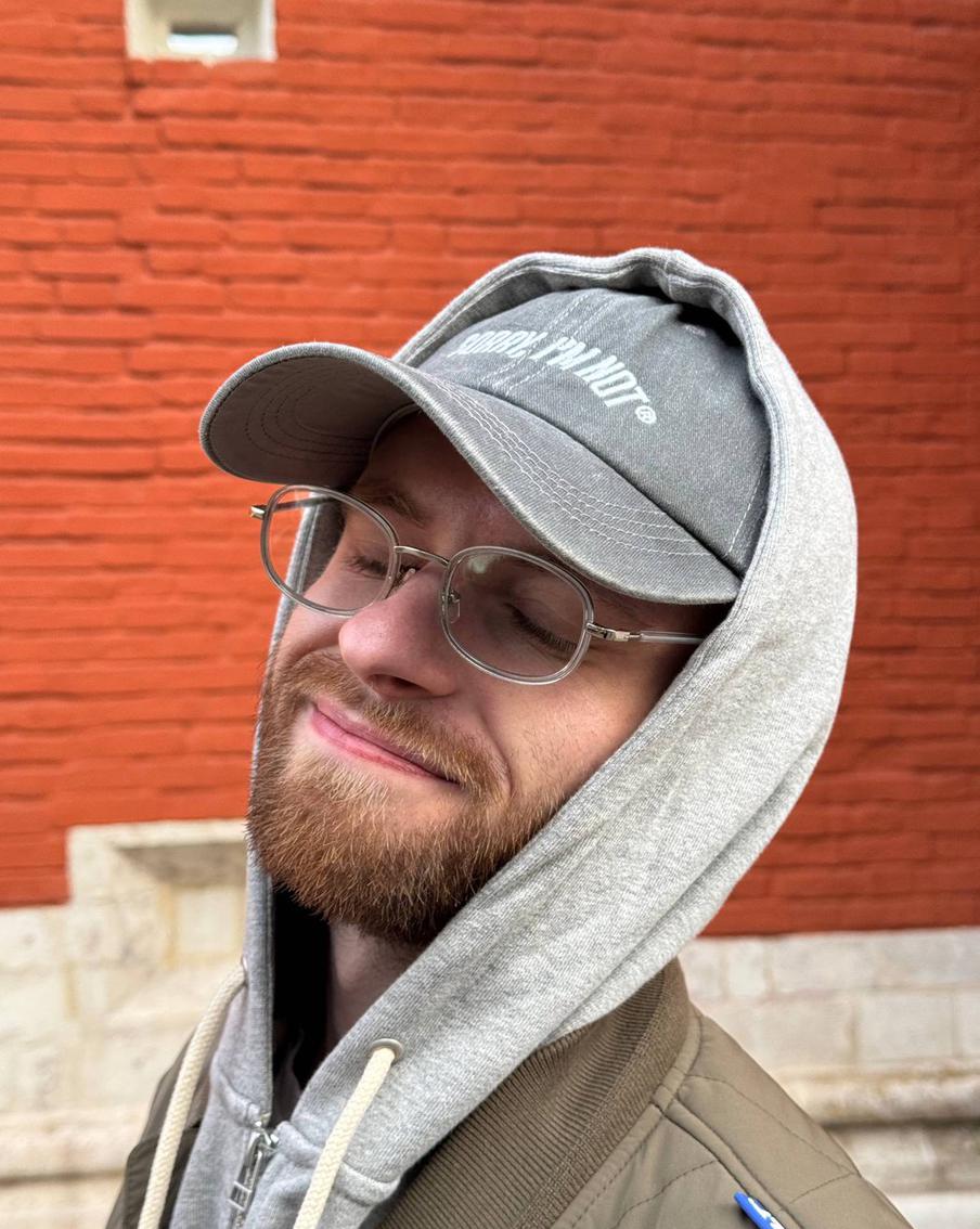 Кирилл был госпитализирован перед Новым годом (поражение лёгких было более 90 процентов)