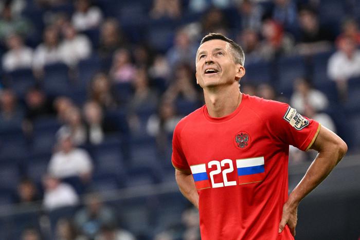 Евгению Алдонину исполнилось 46 лет: как сложилась жизнь экс-игрока ЦСКА