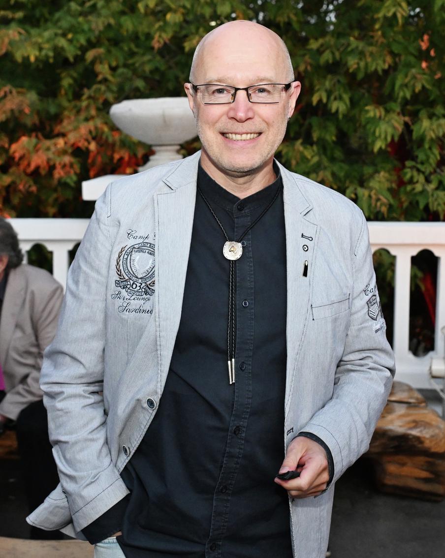 Будет ли российский мультипликатор Константин Бронзит бороться за "Оскар"