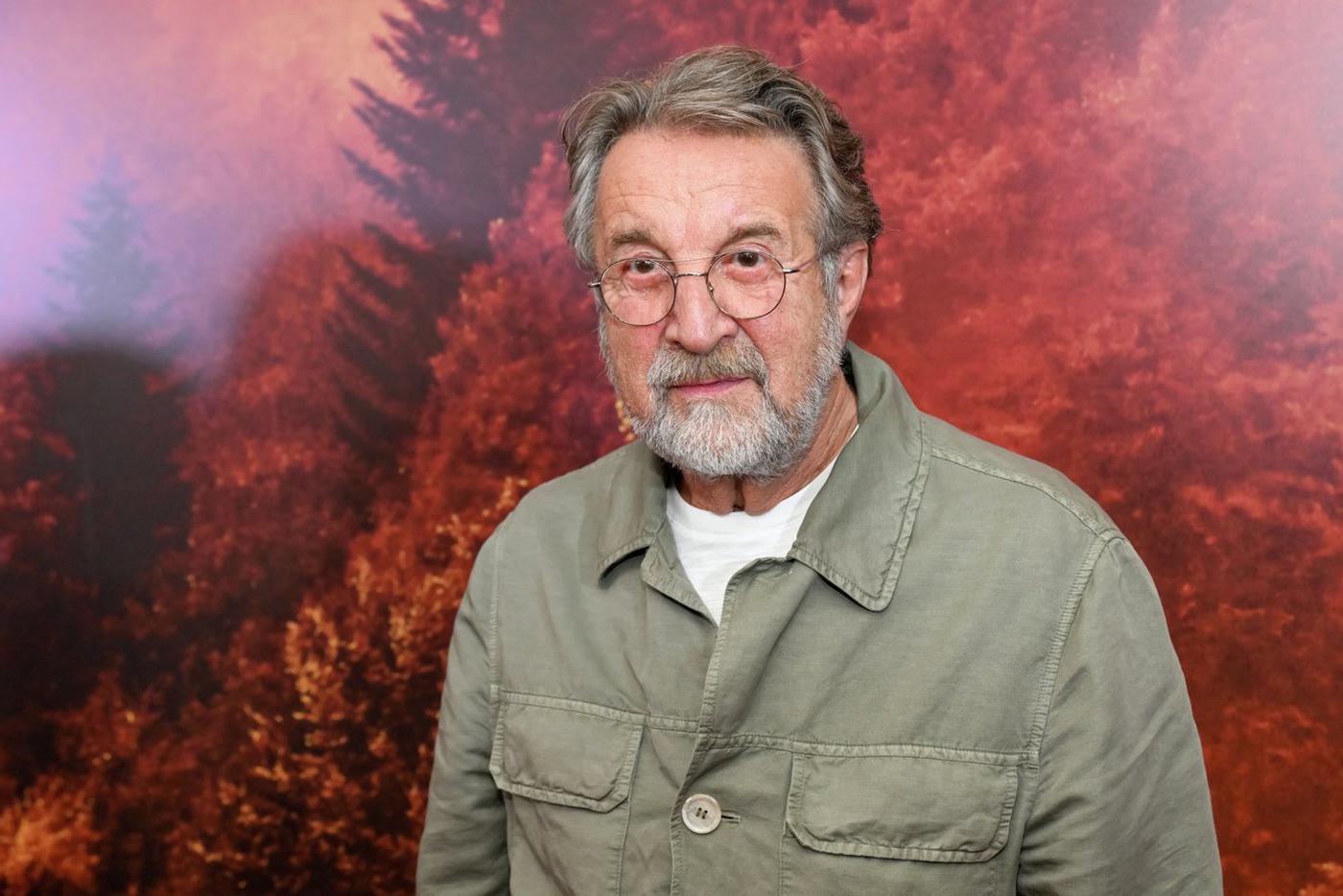 Леониду Ярмольнику исполнилось 72 года