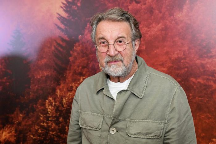 Леониду Ярмольнику исполнилось 72 года