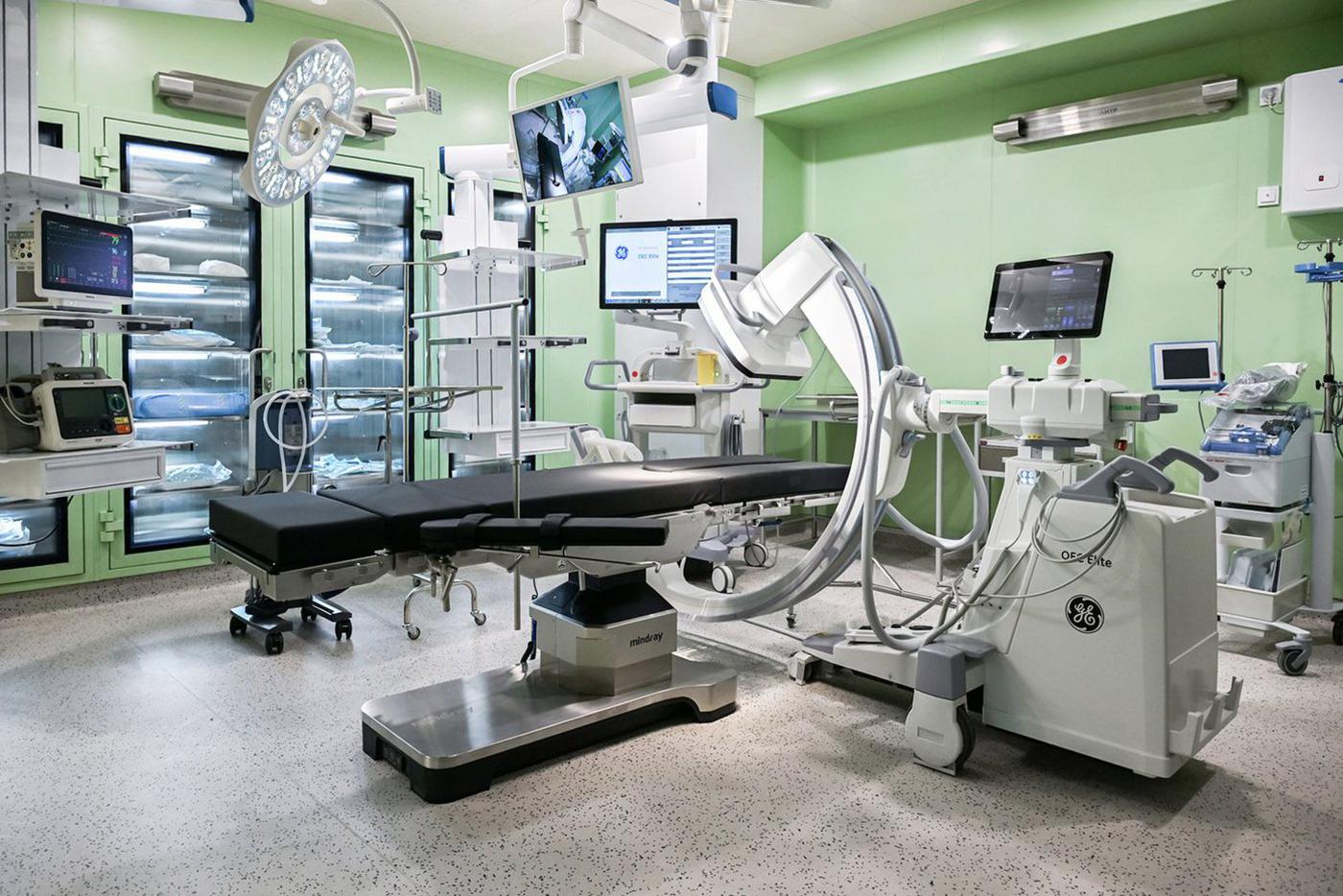 Интеграция родильных домов в структуру крупных стационаров становится одним из ключевых подходов в развитии московского здравоохранения.