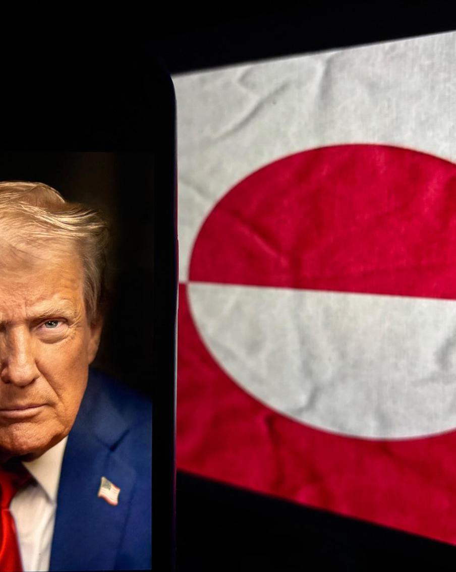 Какую цену могут заплатить за Гренландию США и почему этот остров так важен для Европы