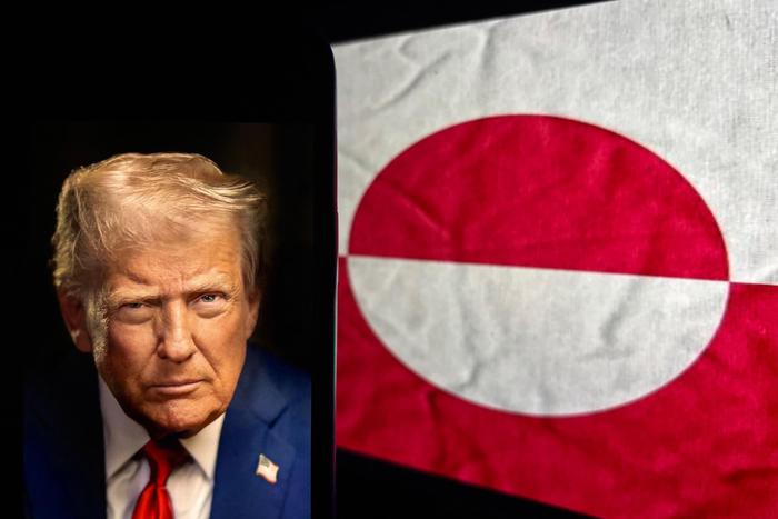 Какую цену могут заплатить за Гренландию США и почему этот остров так важен для Европы