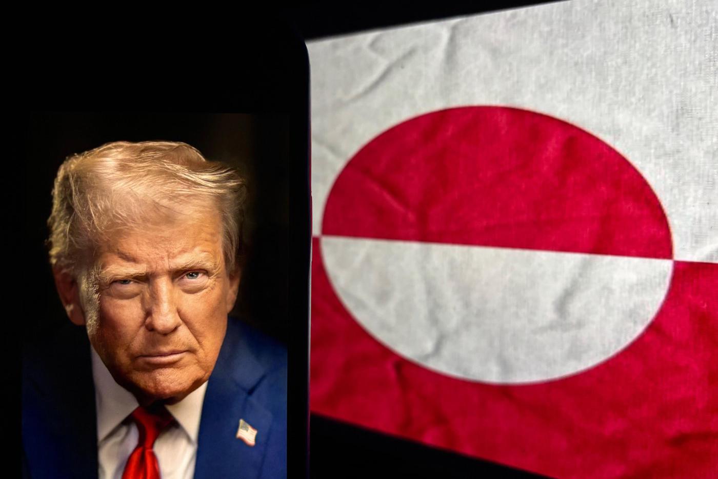 Какую цену могут заплатить за Гренландию США и почему этот остров так важен для Европы