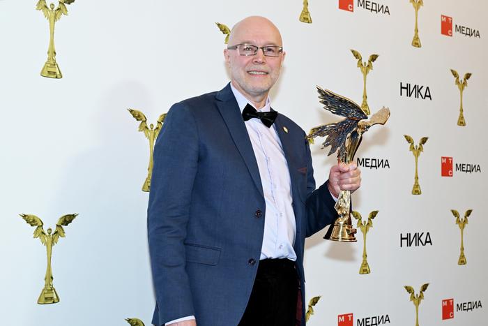 "Это ничего не значит": Константин Бронзит прокомментировал номинацию на "Оскар"