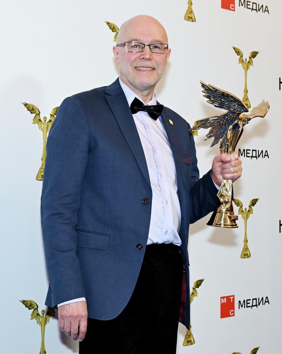 "Это ничего не значит": Константин Бронзит прокомментировал номинацию на "Оскар"