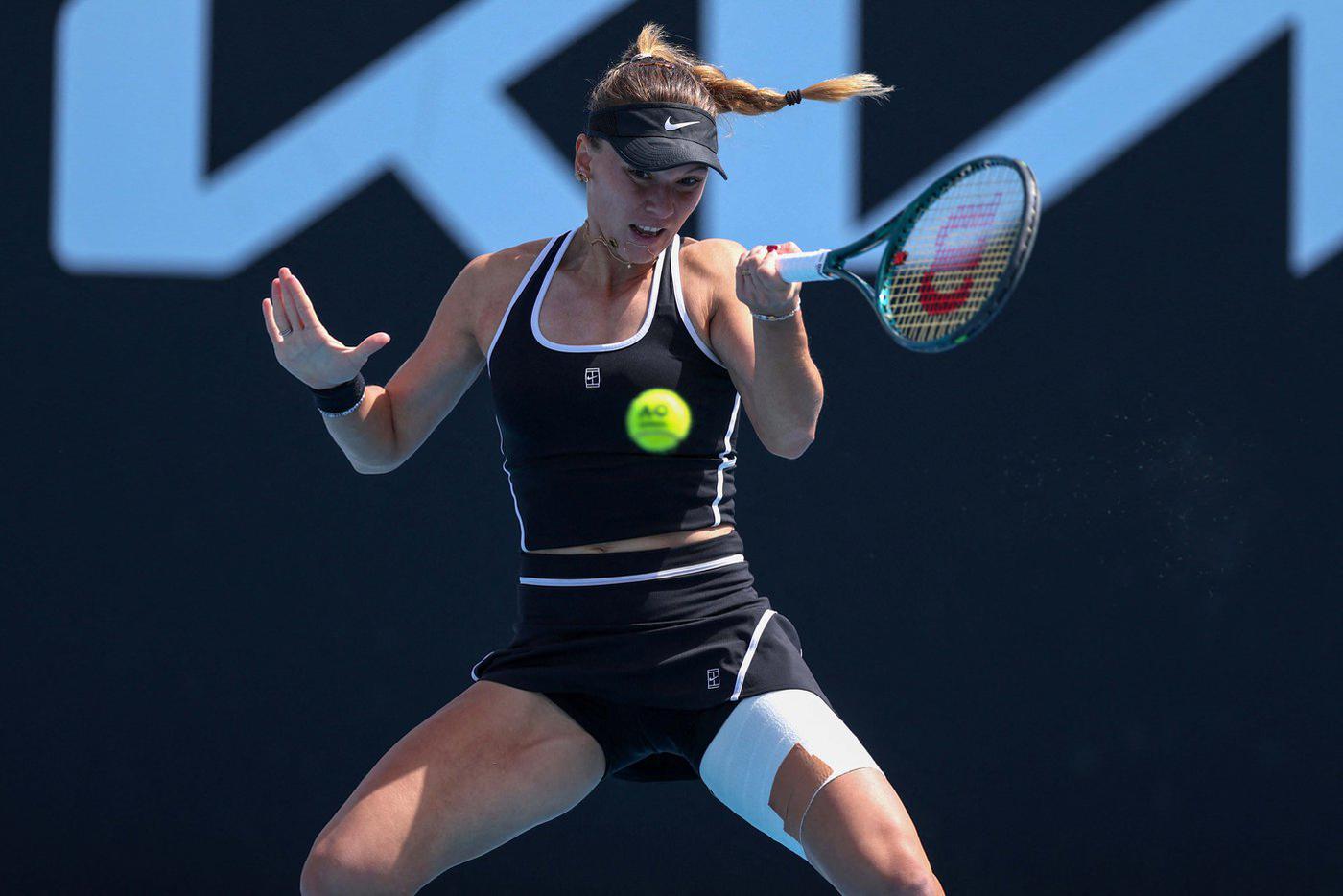 Спортивный психолог рассказал как успех повлияет на карьеру Оксаны Селехметьевой