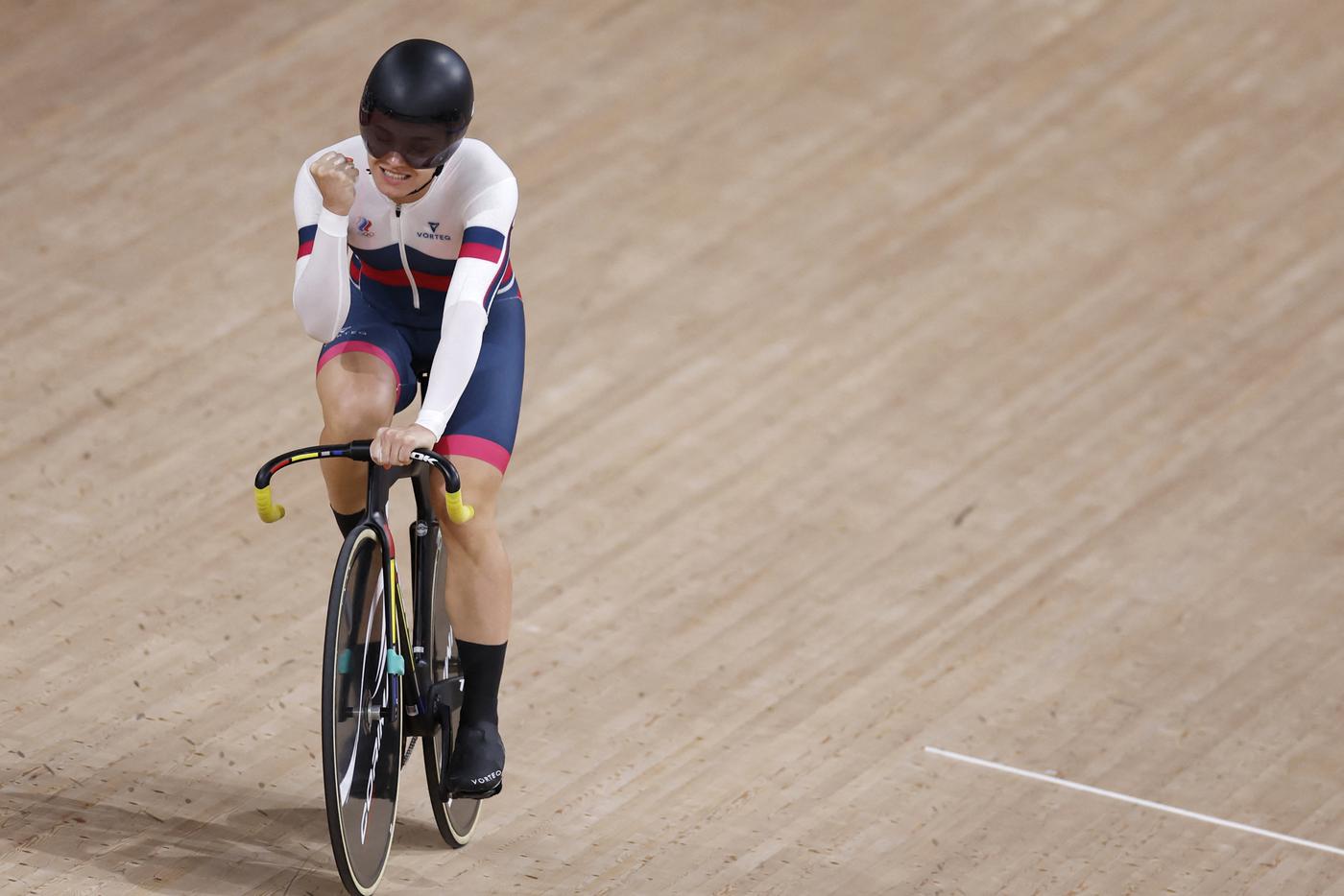 Спортивные события в Москве: игра флагманов российского баскетбола и велоспорт