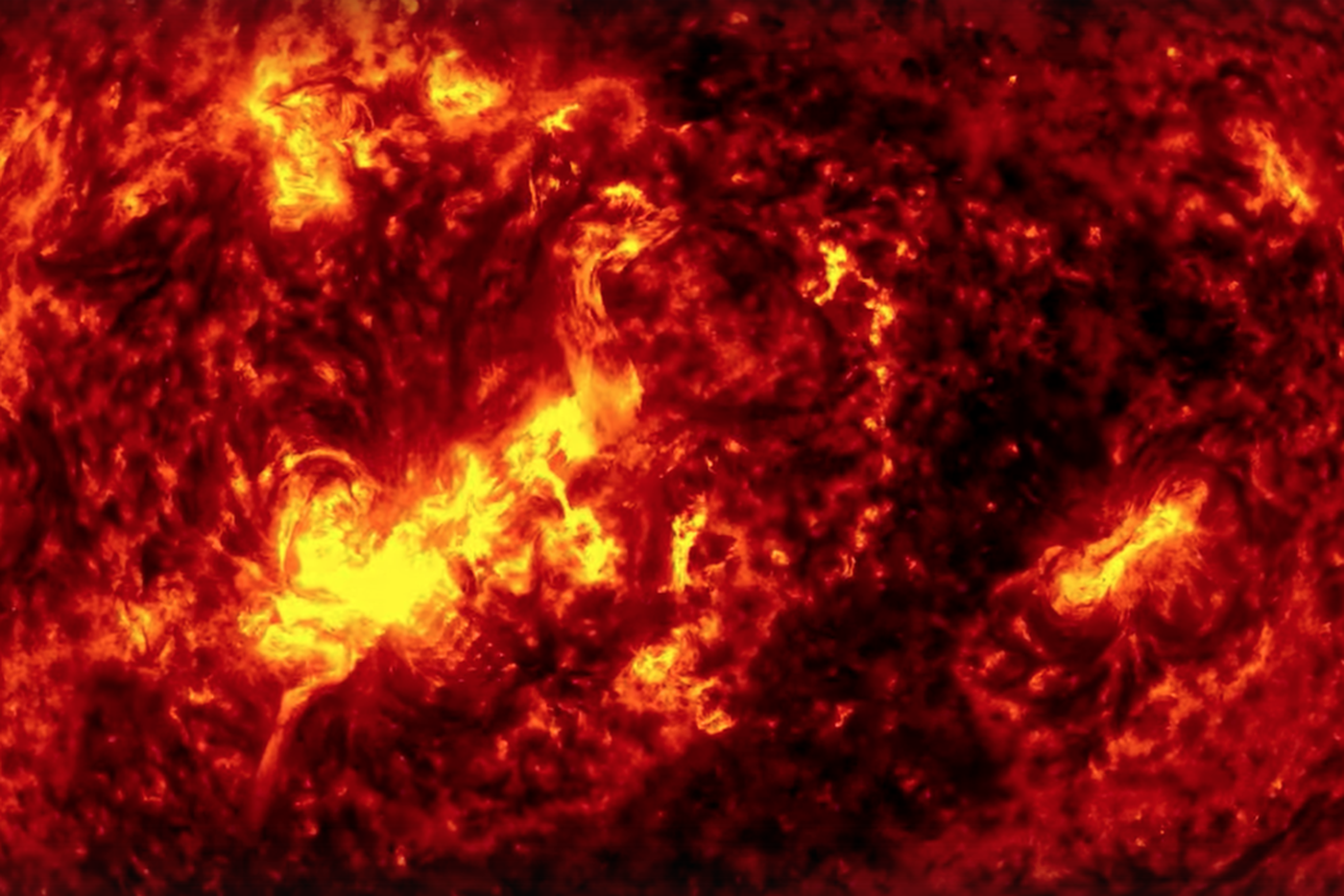 Радиационный шторм после мощной вспышки на Солнце стал рекордным в XXI веке