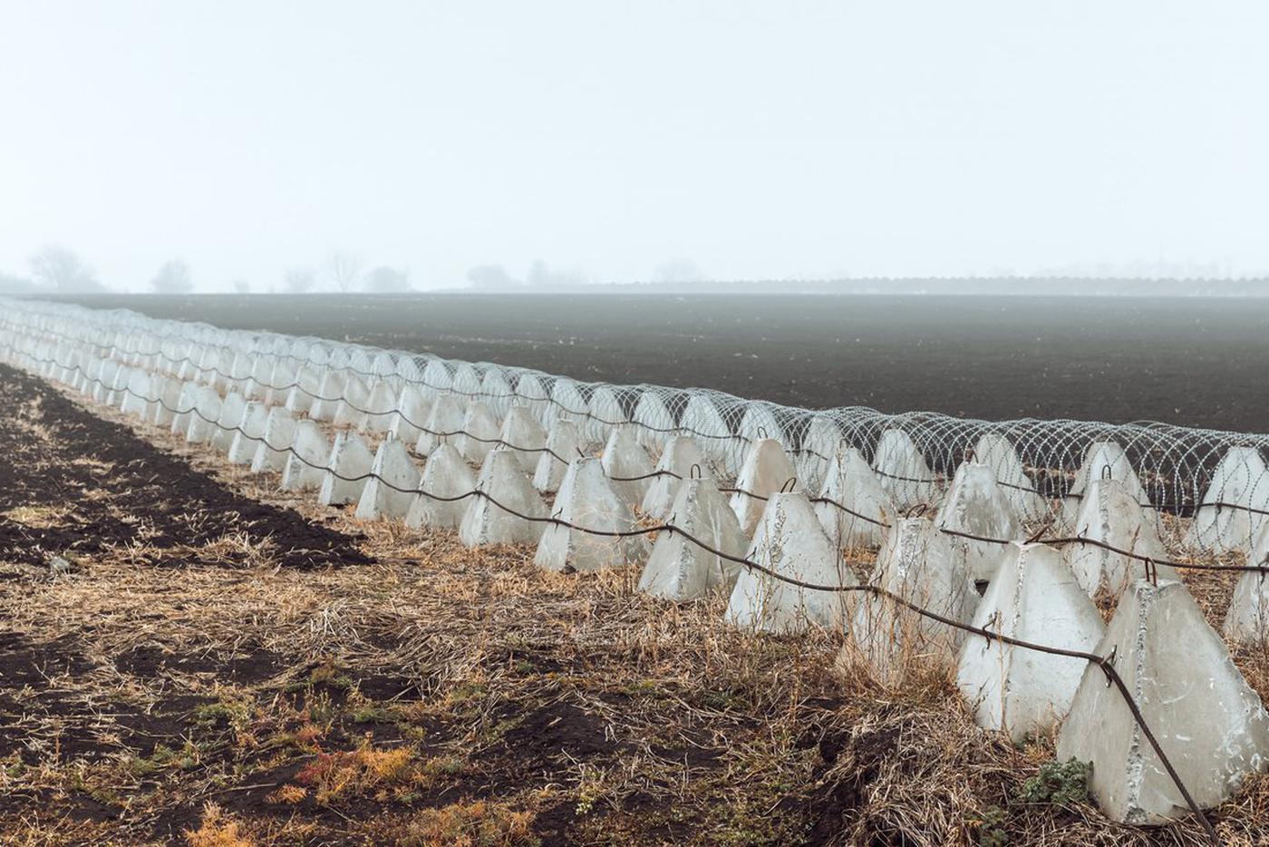Инженерные части ВСУ усиливают позиции возле Харькова