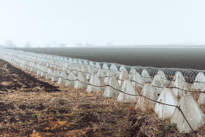 Инженерные части ВСУ усиливают позиции возле Харькова