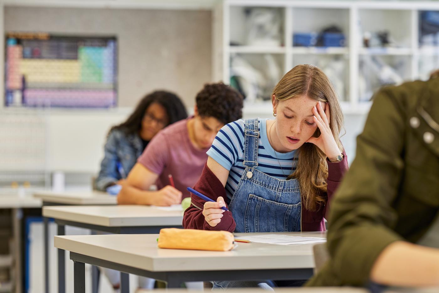 Нейробиологи пришли к выводу, что ошибки могут быть важным инструментом обучения