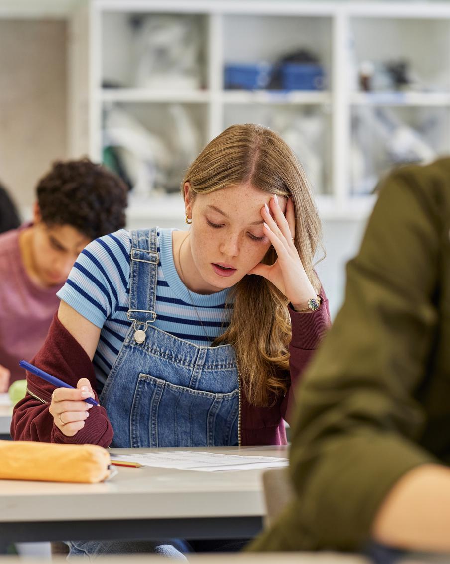 Нейробиологи пришли к выводу, что ошибки могут быть важным инструментом обучения