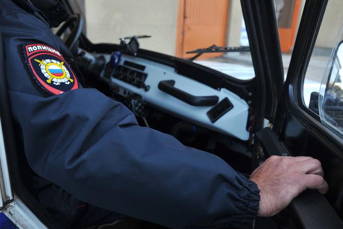 В Красноярске похитили 14-летнего подростка и требуют выкуп