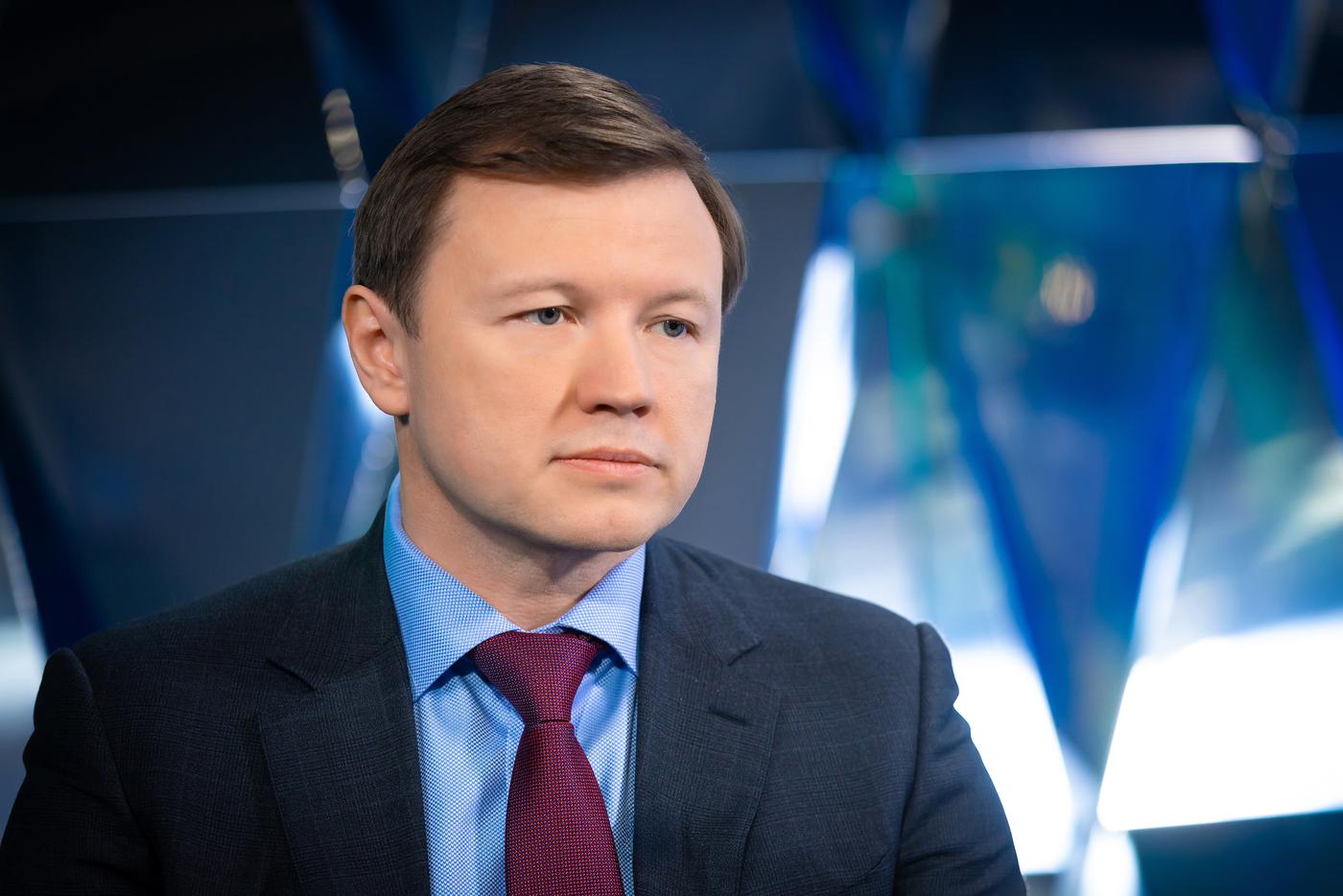 Ефимов: около восьми километров тоннелей проложили в столичном метро в 2025 году