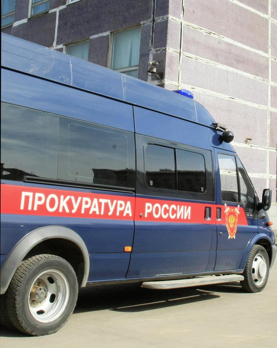 Прокуратура контролирует дело о похищении 14-летнего подростка в Красноярске