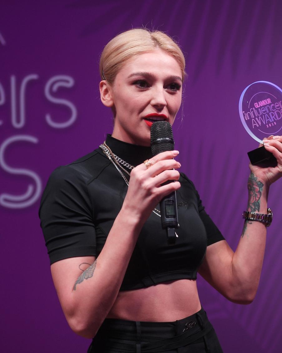 "Если вы потерянный и опустошённый человечек": Ивлеева прочла Толстого и всем рекомендует