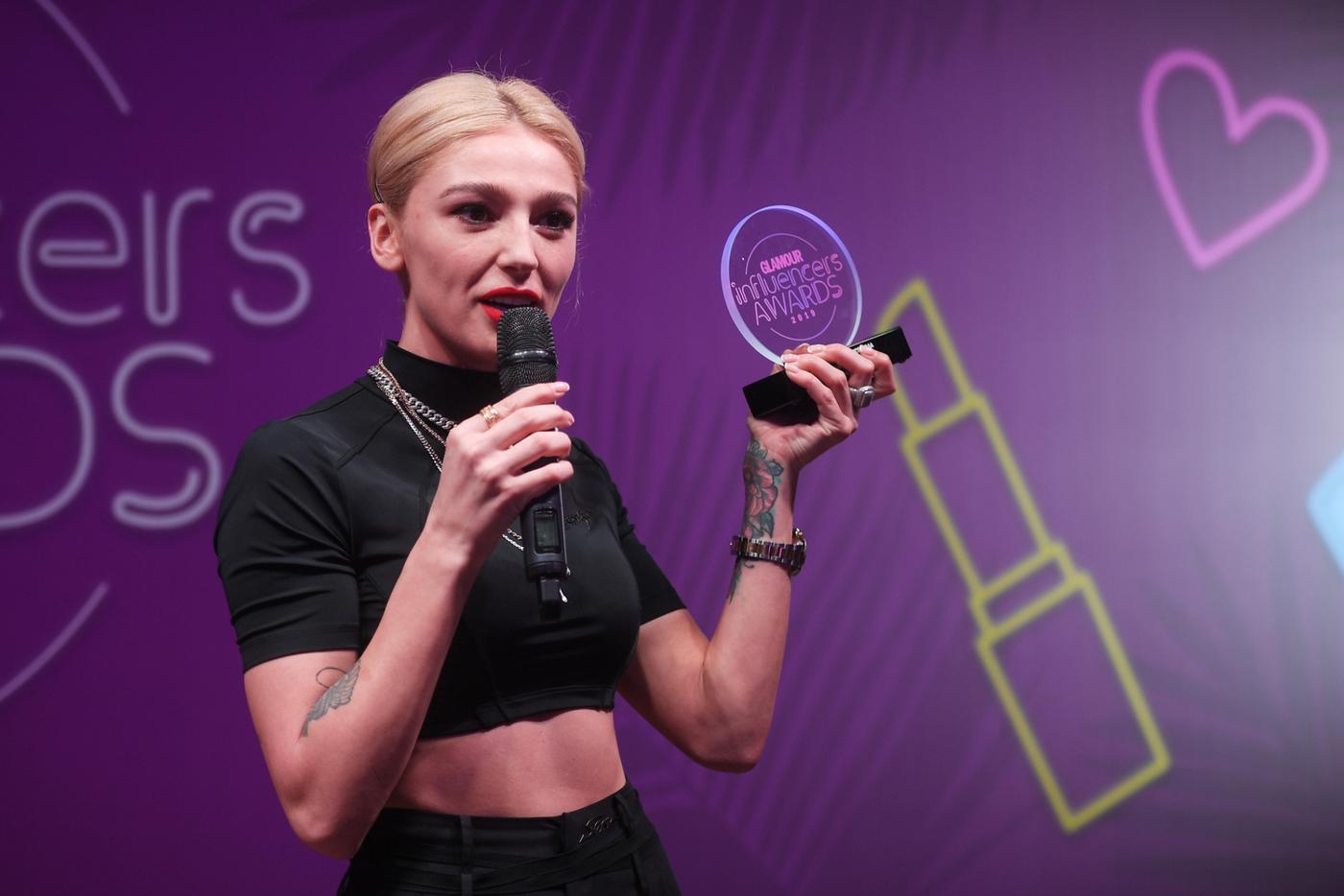 "Если вы потерянный и опустошённый человечек": Ивлеева прочла Толстого и всем рекомендует